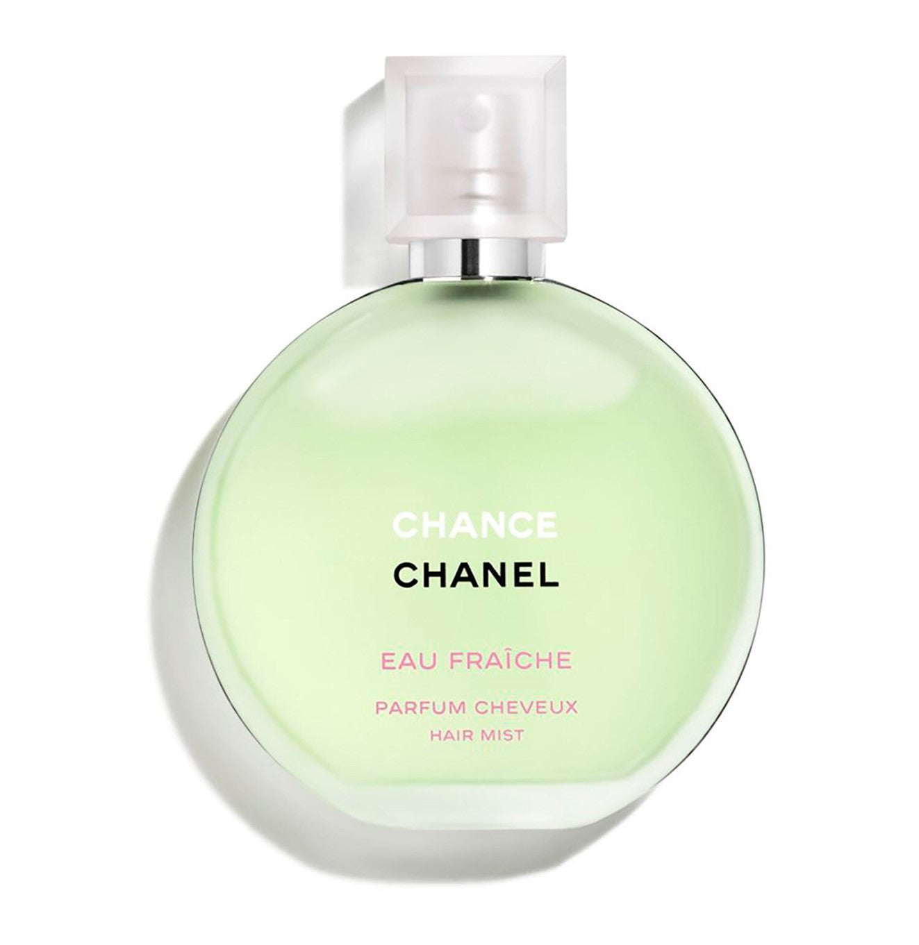 شانيل شانس أو فريش عطر للشعر
