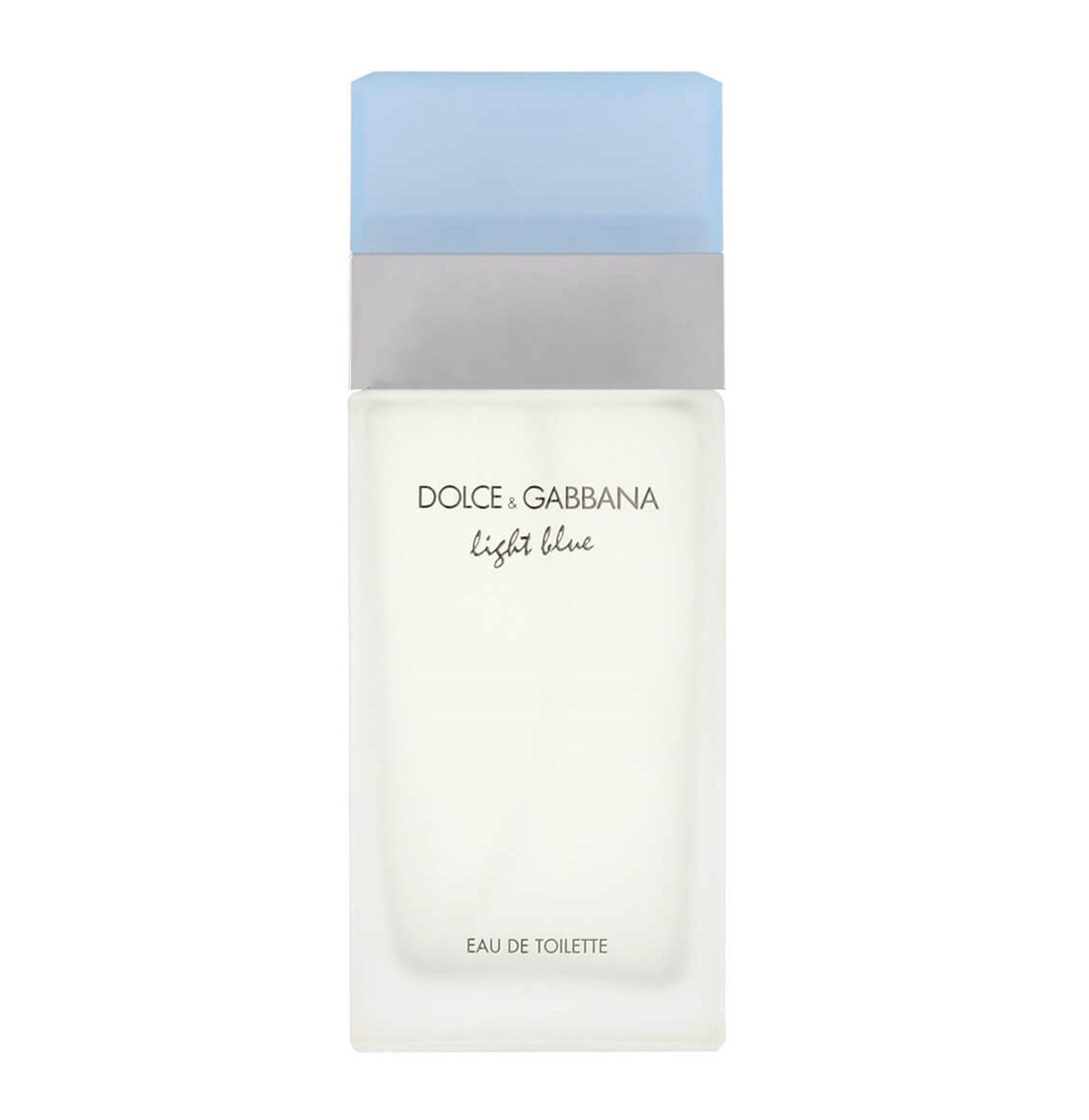 دولتشي آند غابانا لايت بلو للنساء