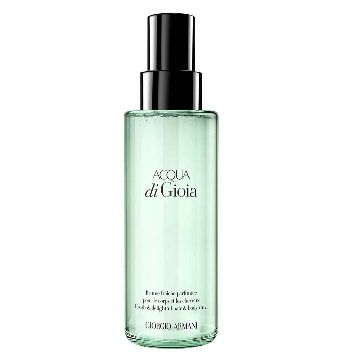 جورجيو ارماني اكوا دي جويا عطر للشعر و الجسم