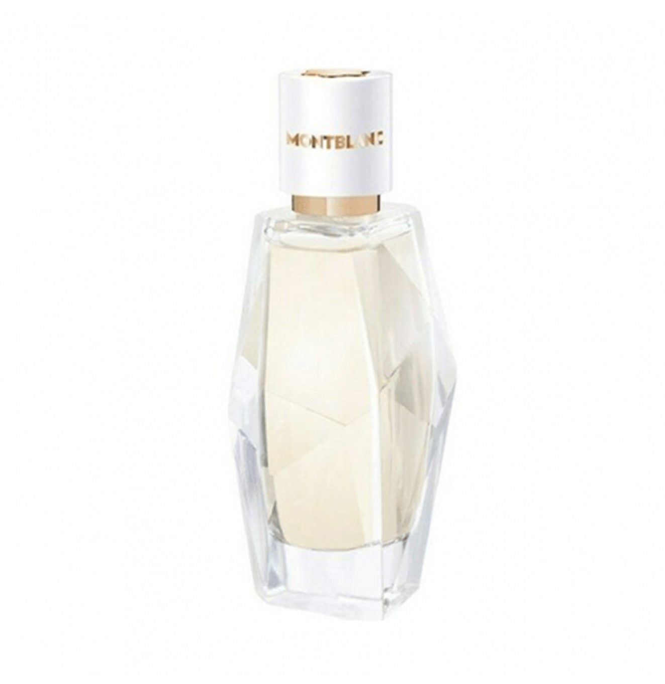 مونت بلانك سيجنتشير عطر للشعر
