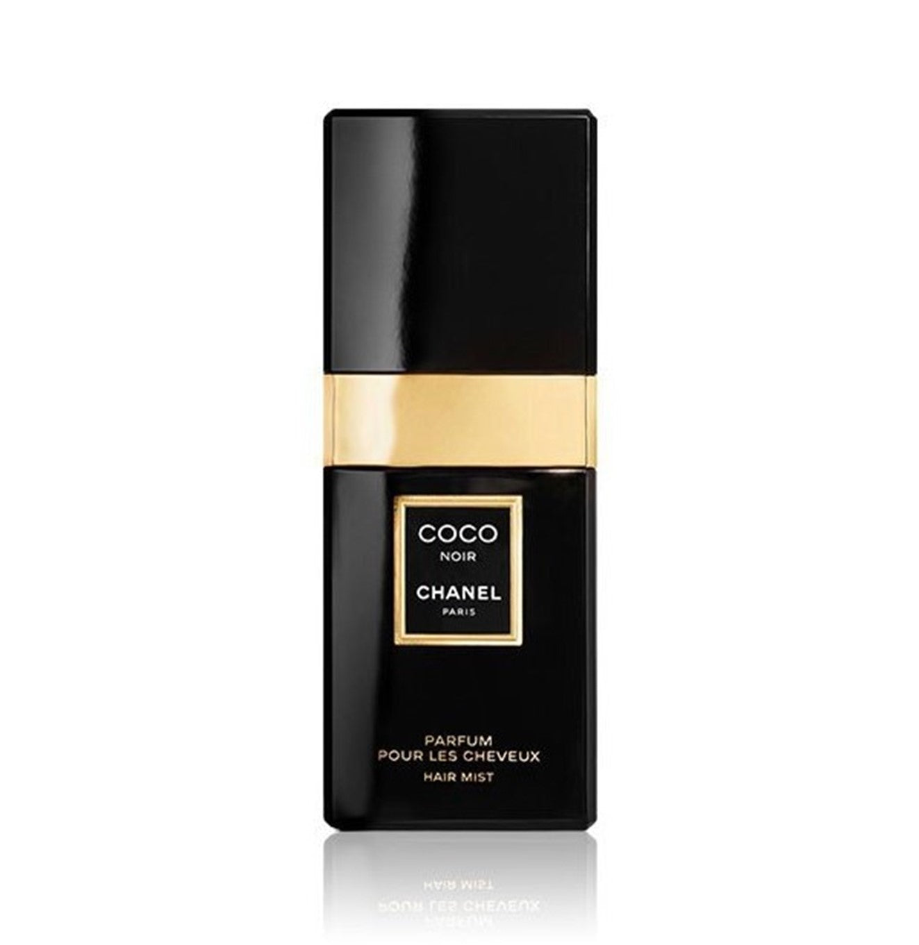 شانيل كوكو نوار عطر للشعر