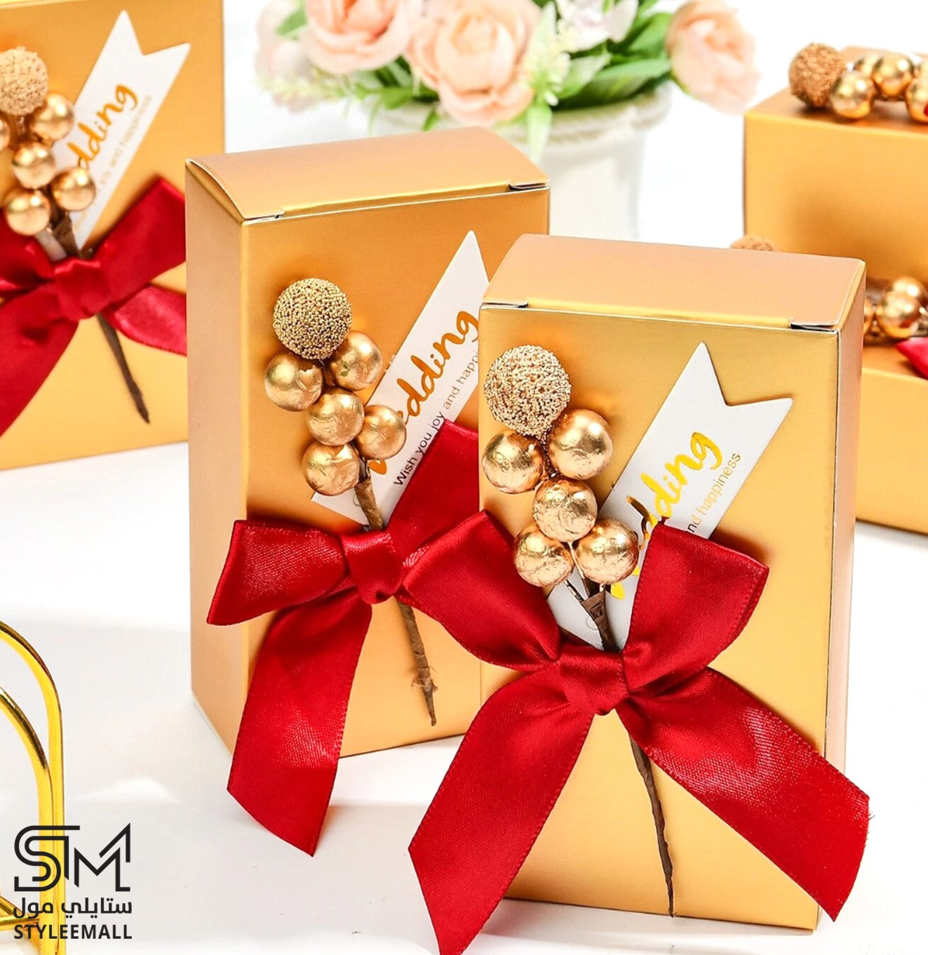 توزيعات فالنتينا