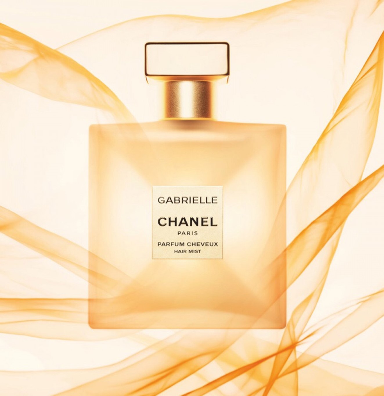 شانيل غابرييل عطر للشعر