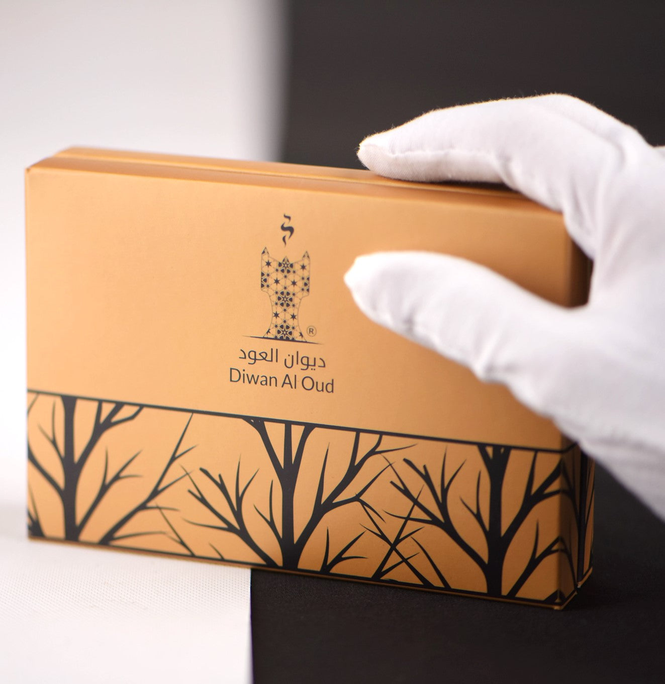 القطع الجبلية بدون رائحة عودية (خاص بالمبخرة الجبلية فقط)