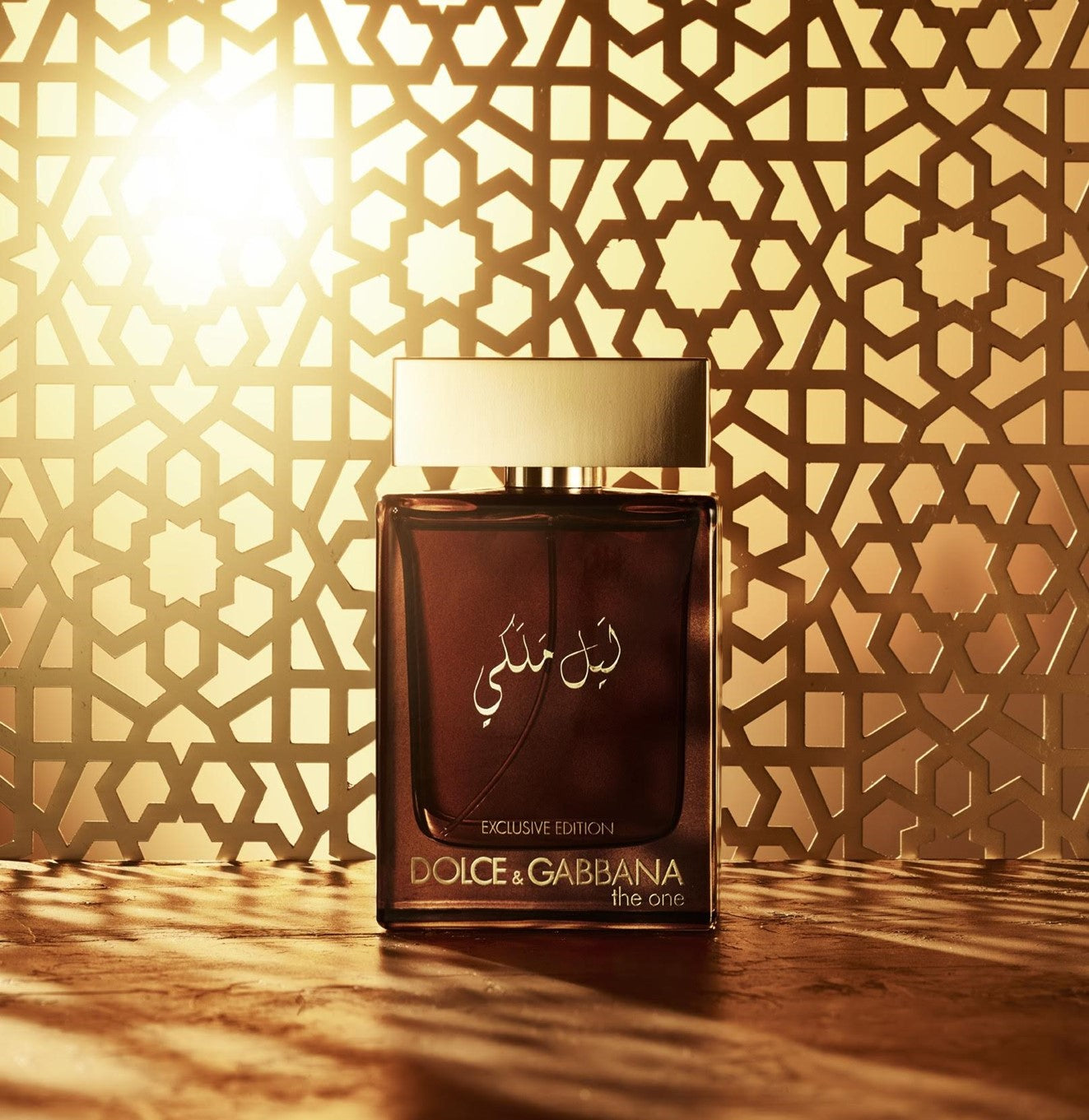 دولتشي آند غابانا ذا ون رويال نايت