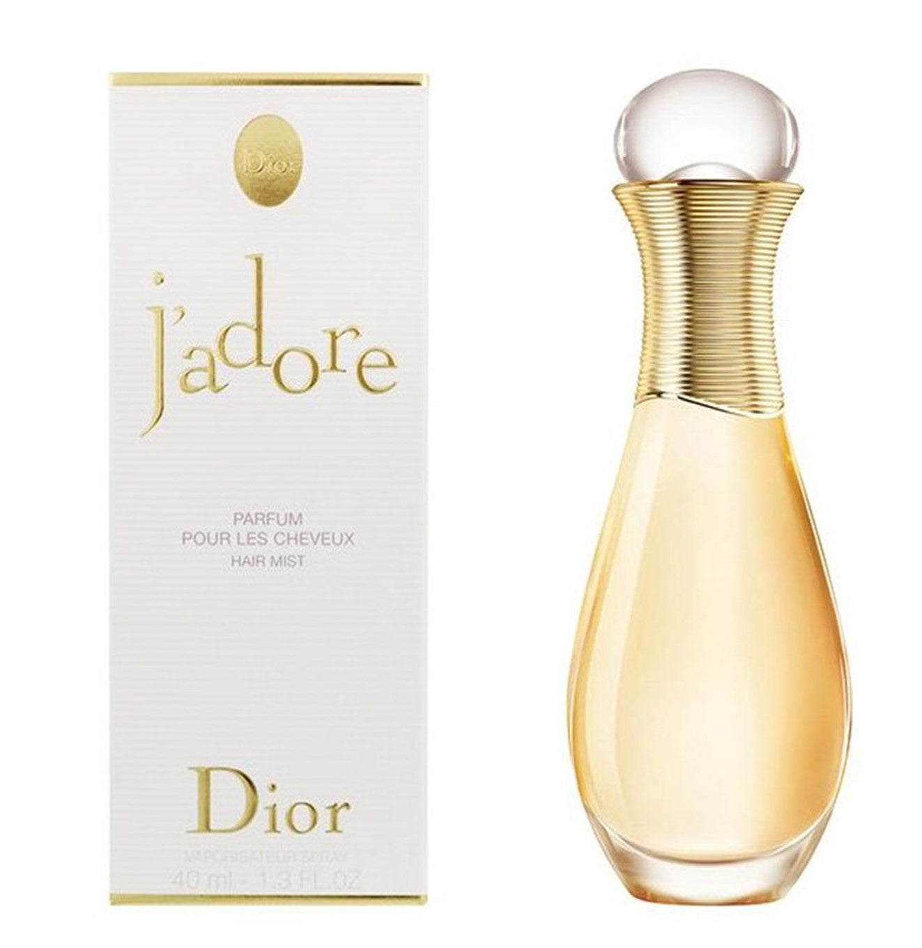 ديور جادور عطر للشعر