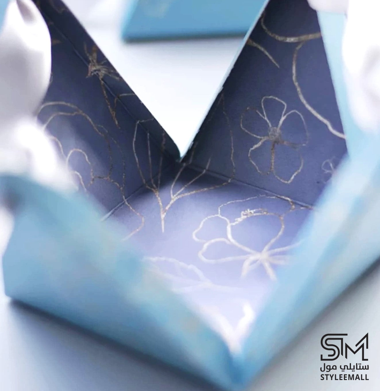 توزيعات فرانسيسكو (كبسولات العود)