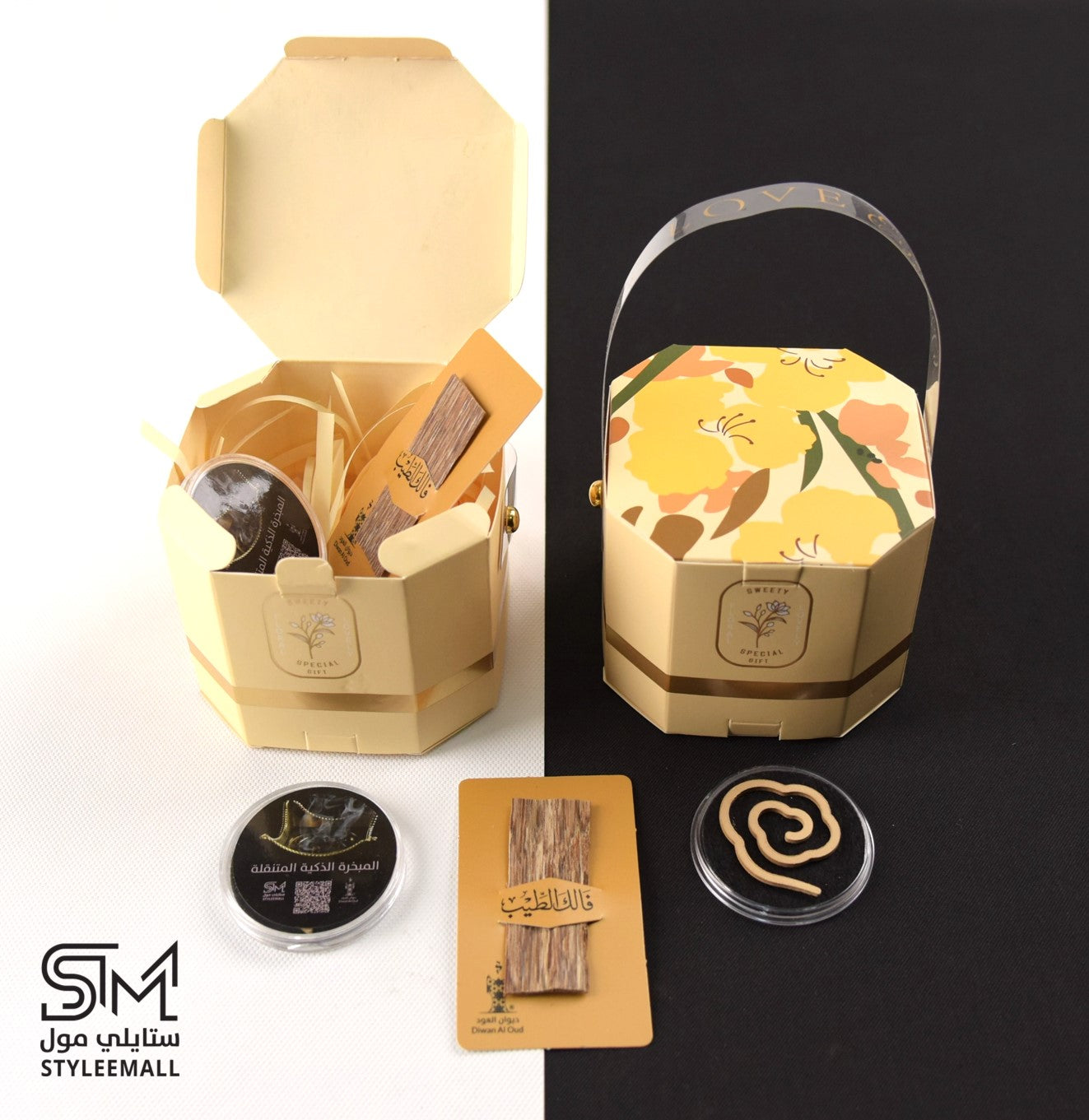 توزيعات اينولا