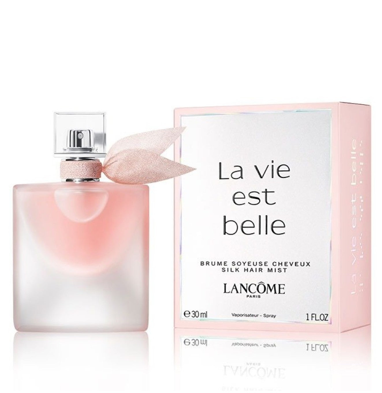 لانكوم لا في إي بيل عطر للشعر