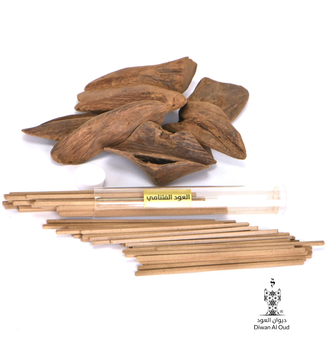 العود الفتنامي الخاص (عود سميك)