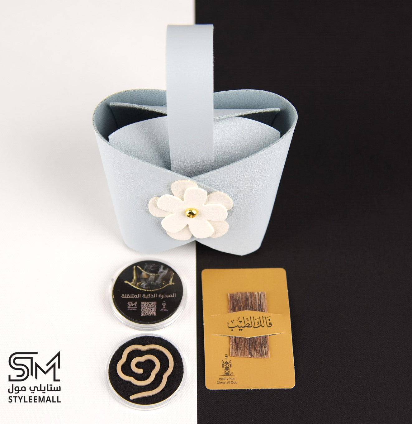 توزيعات دي لامار