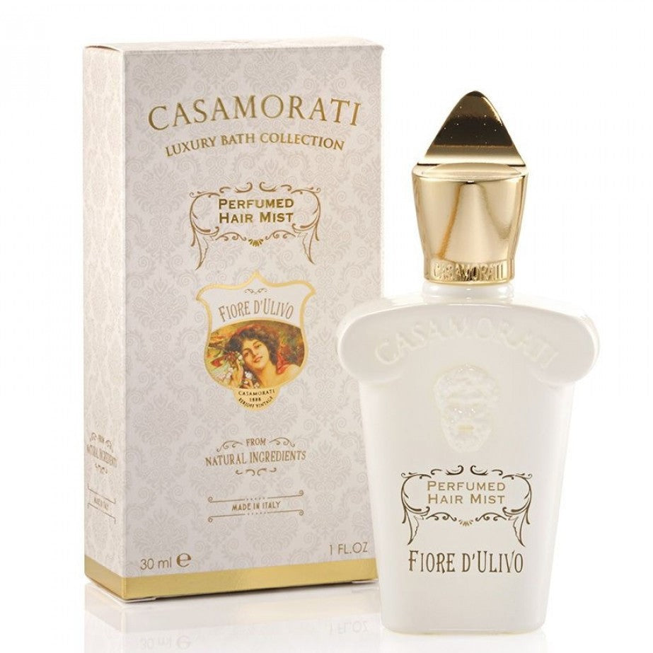 زيرجوف فيوري دوليفو عطر للشعر