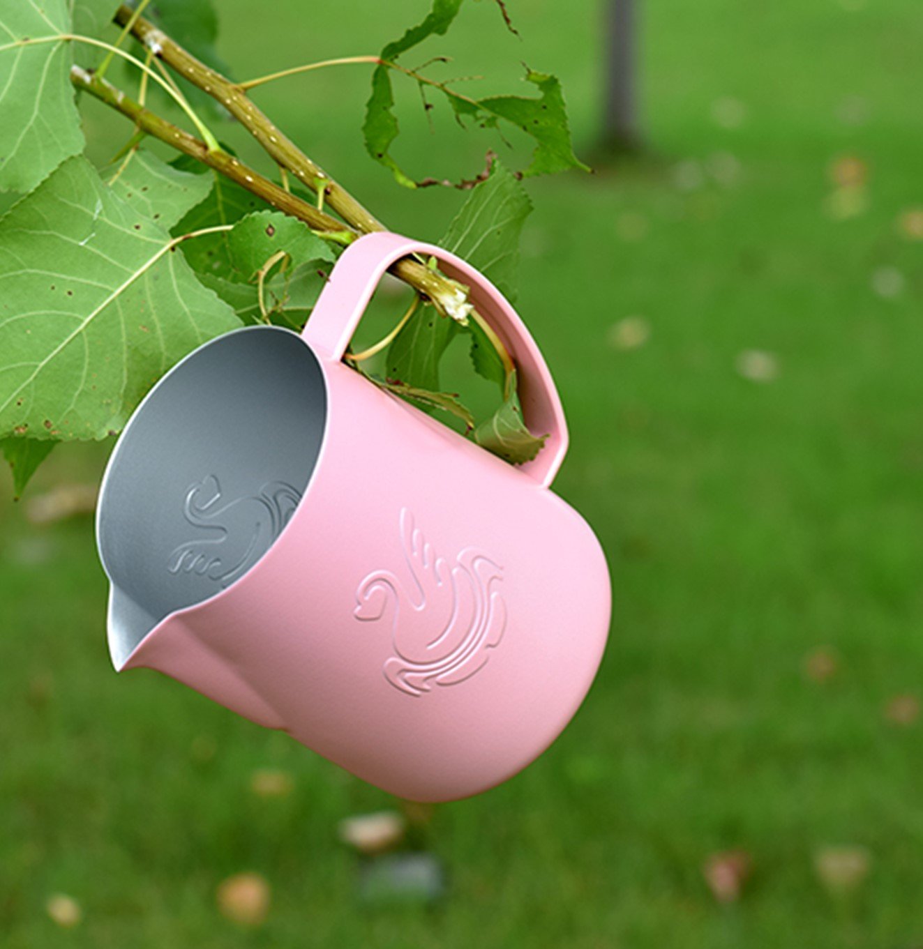 ابريق تبخير الحليب للباريستا المتميزين