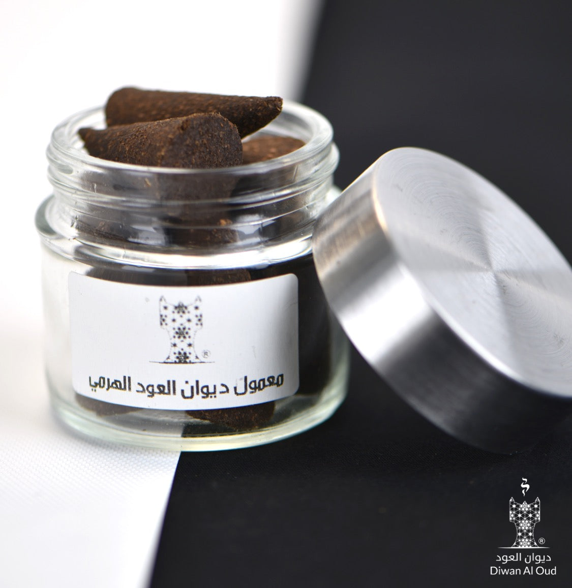 معمول ديوان العود الهرمي