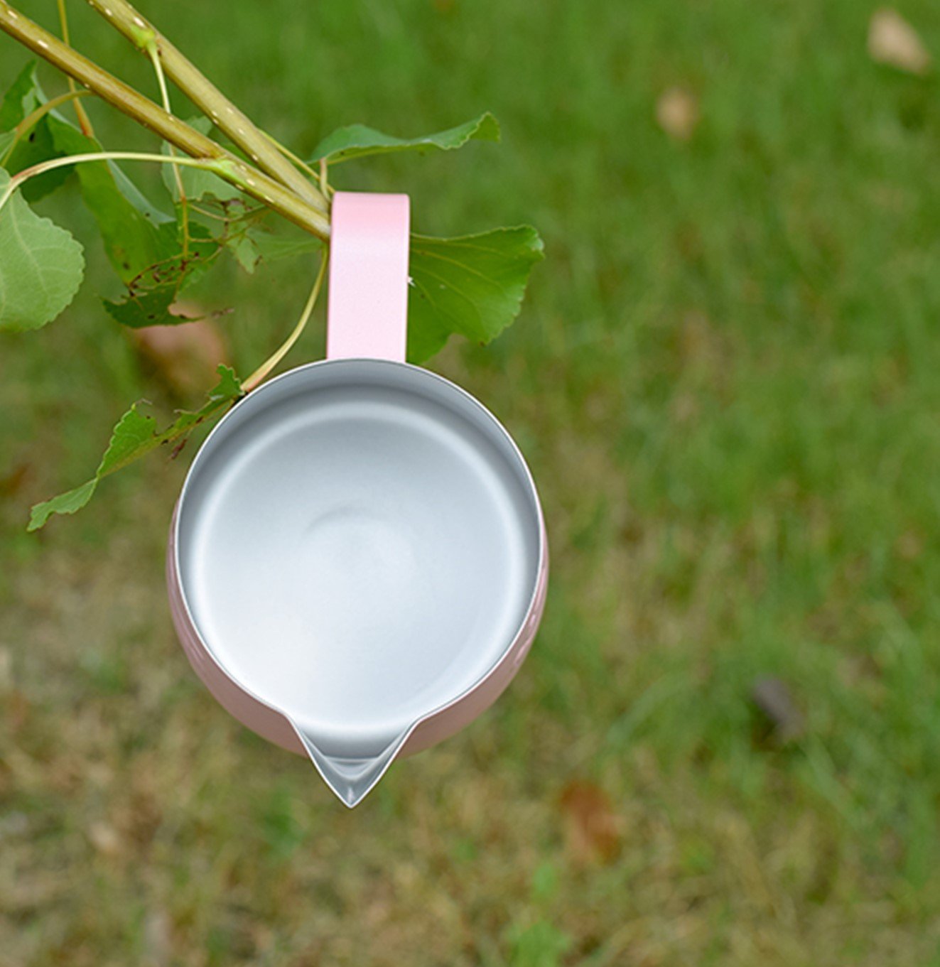 ابريق تبخير الحليب للباريستا المتميزين