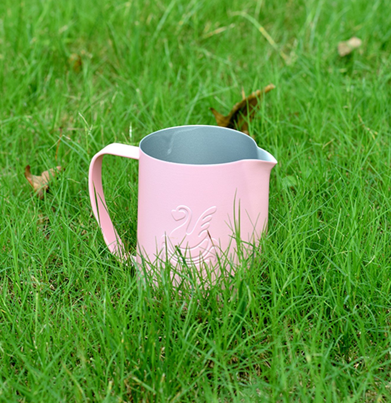 ابريق تبخير الحليب للباريستا المتميزين