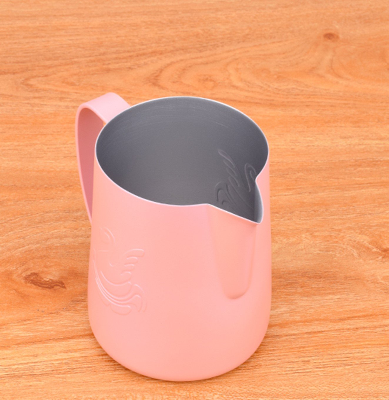 ابريق تبخير الحليب للباريستا المتميزين