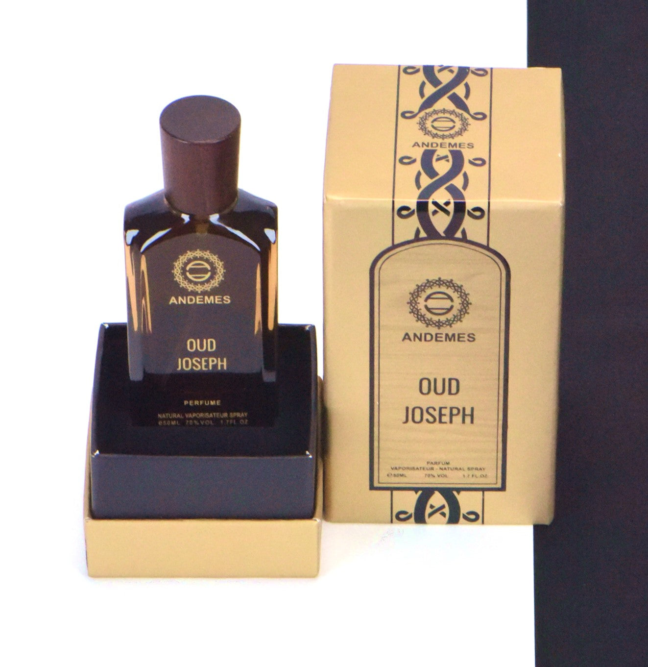 عطر أندمس عود جوزيف OUD JOSEPH