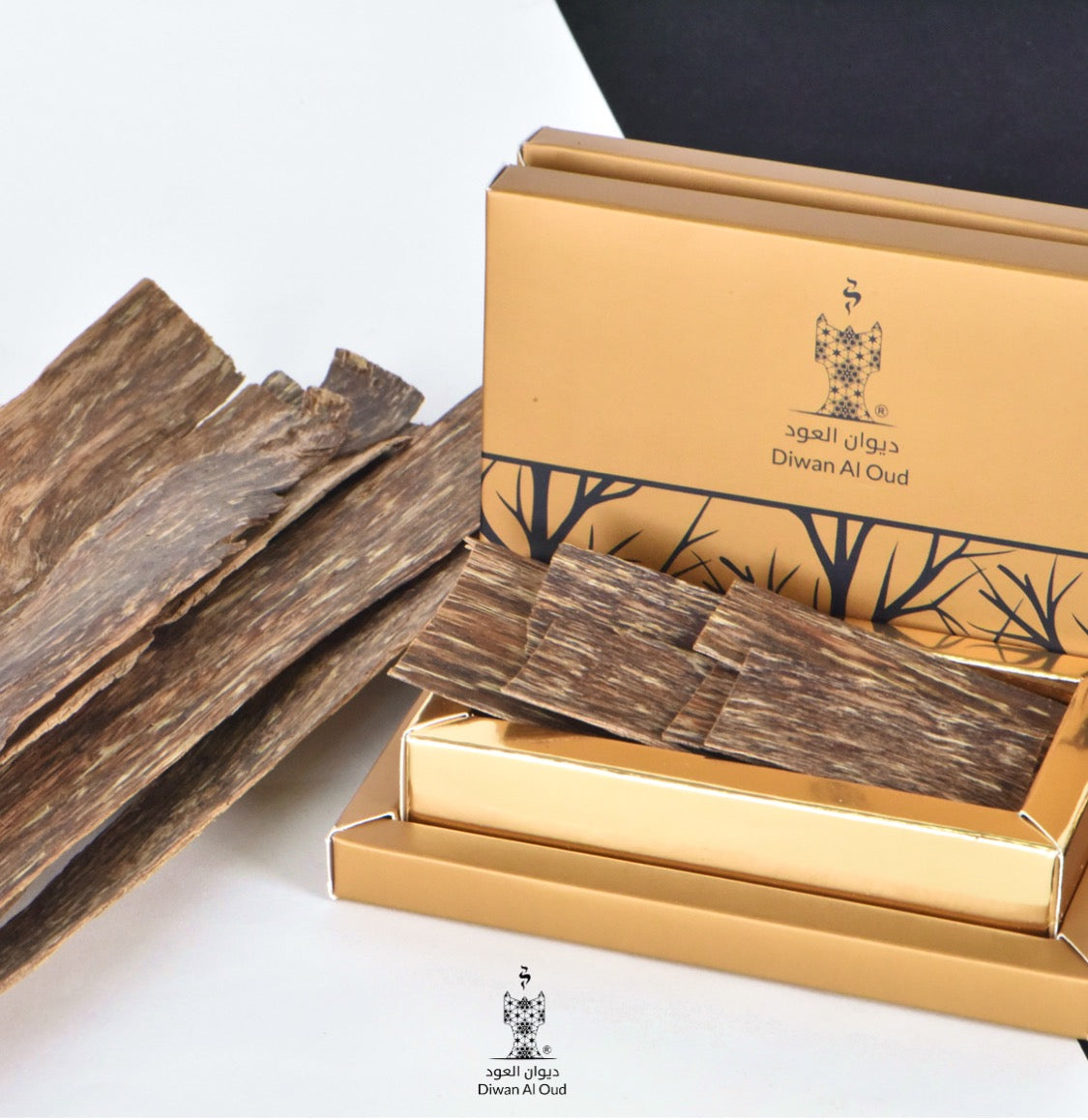 عود شرائح الفتنامي الطبيعية