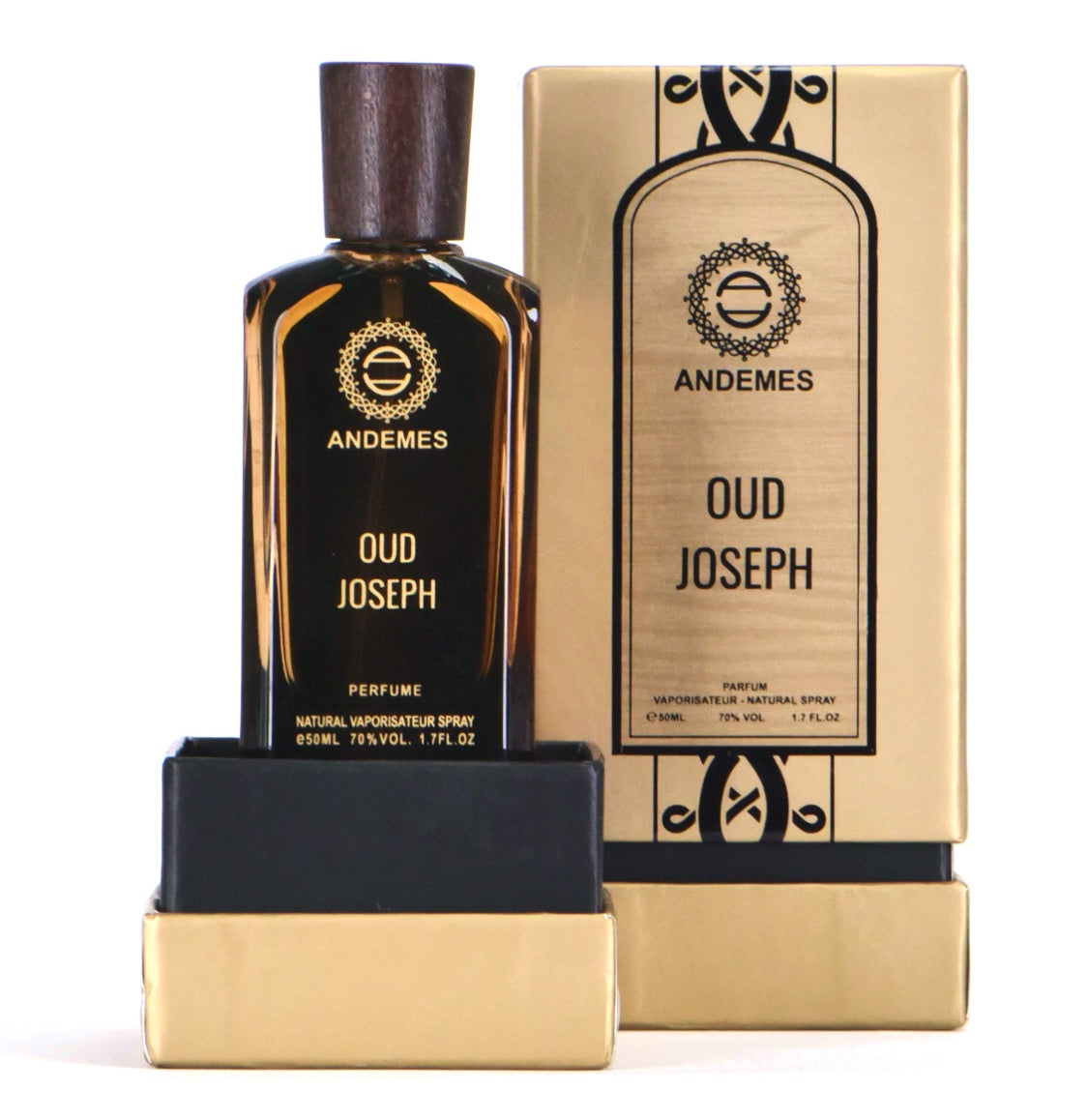 عطر أندمس عود جوزيف OUD JOSEPH