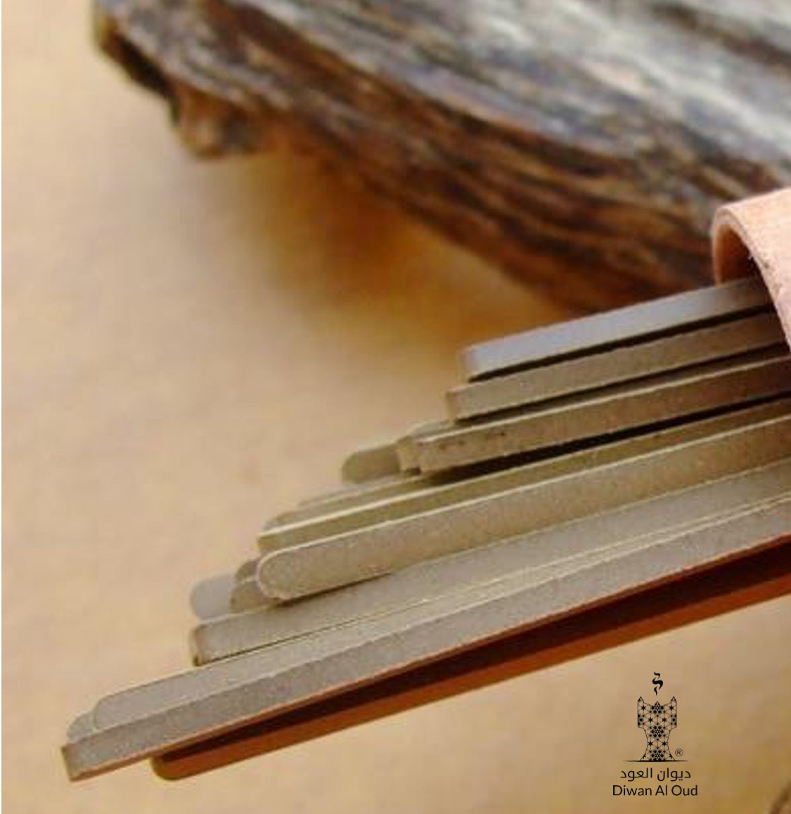 العود الفتنامي الخاص (عود سميك)