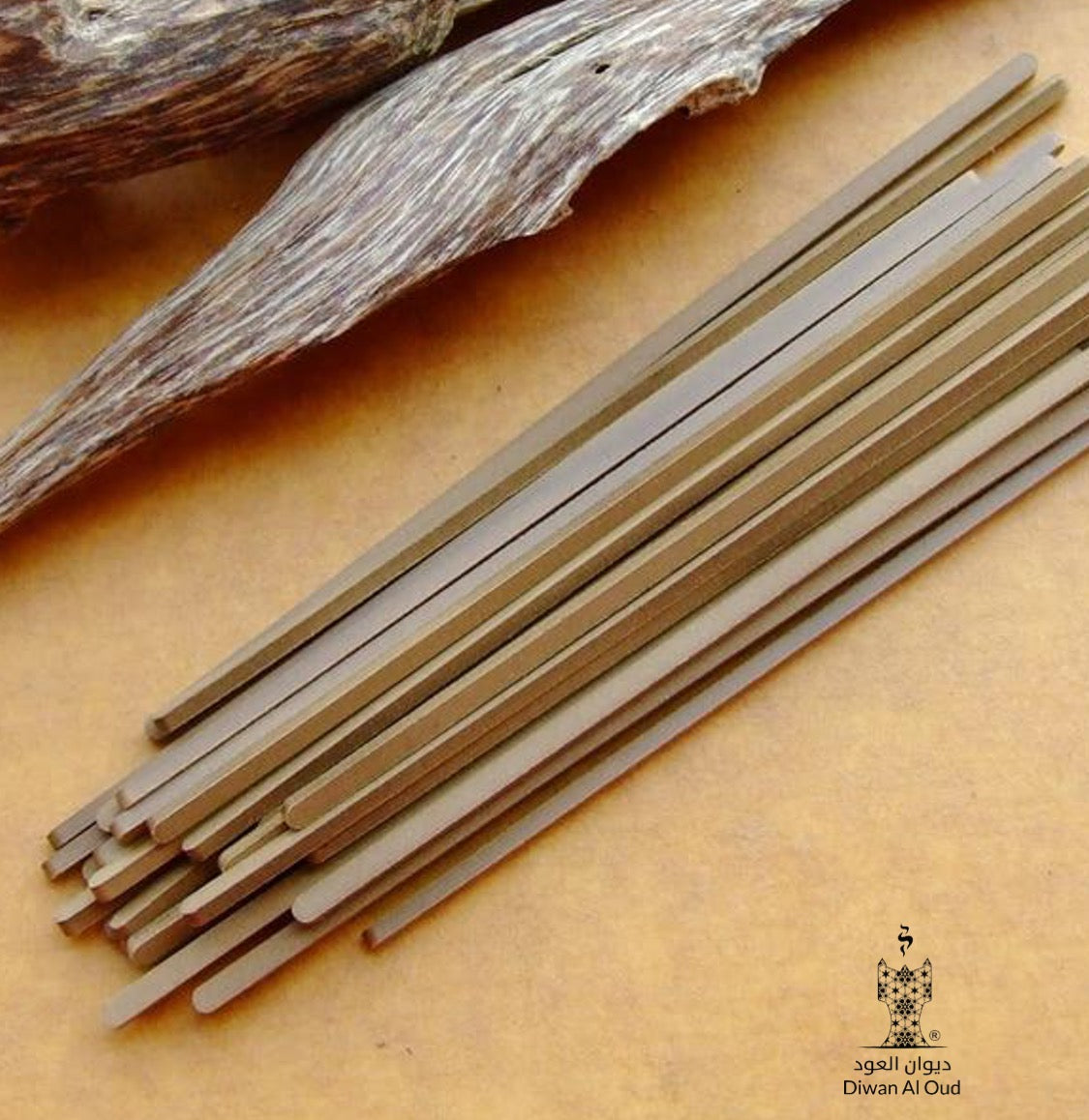 العود الفتنامي الخاص (عود سميك)