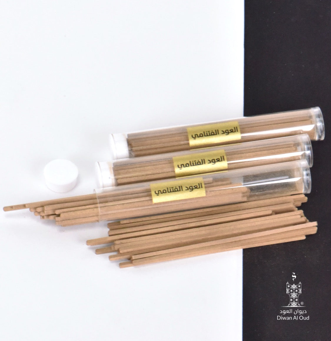 العود الفتنامي الخاص (عود سميك)