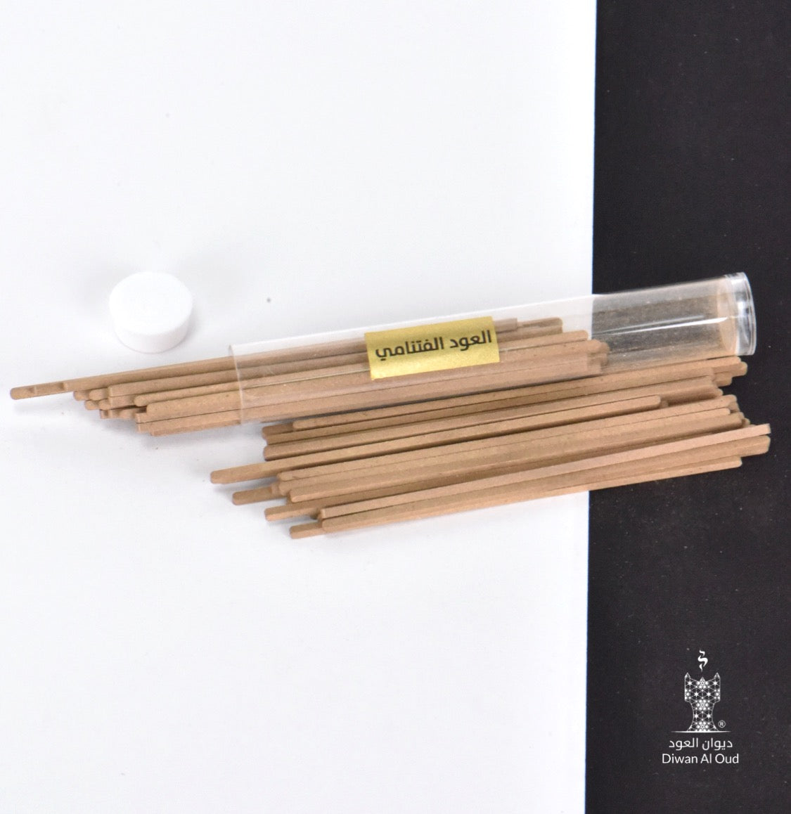 العود الفتنامي الخاص (عود سميك)