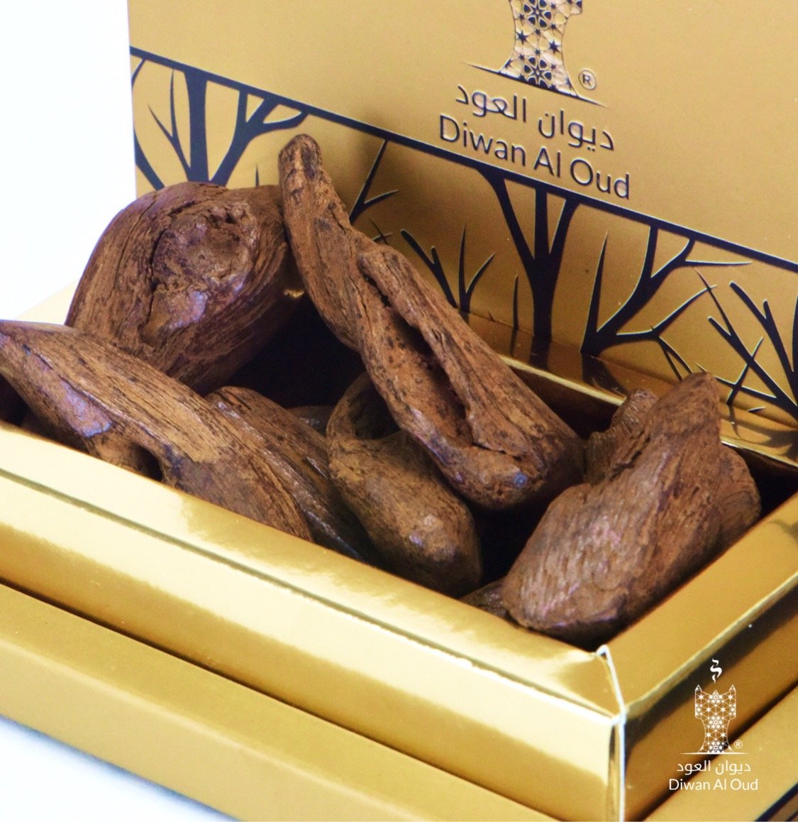 العود الكمبودي الخاص