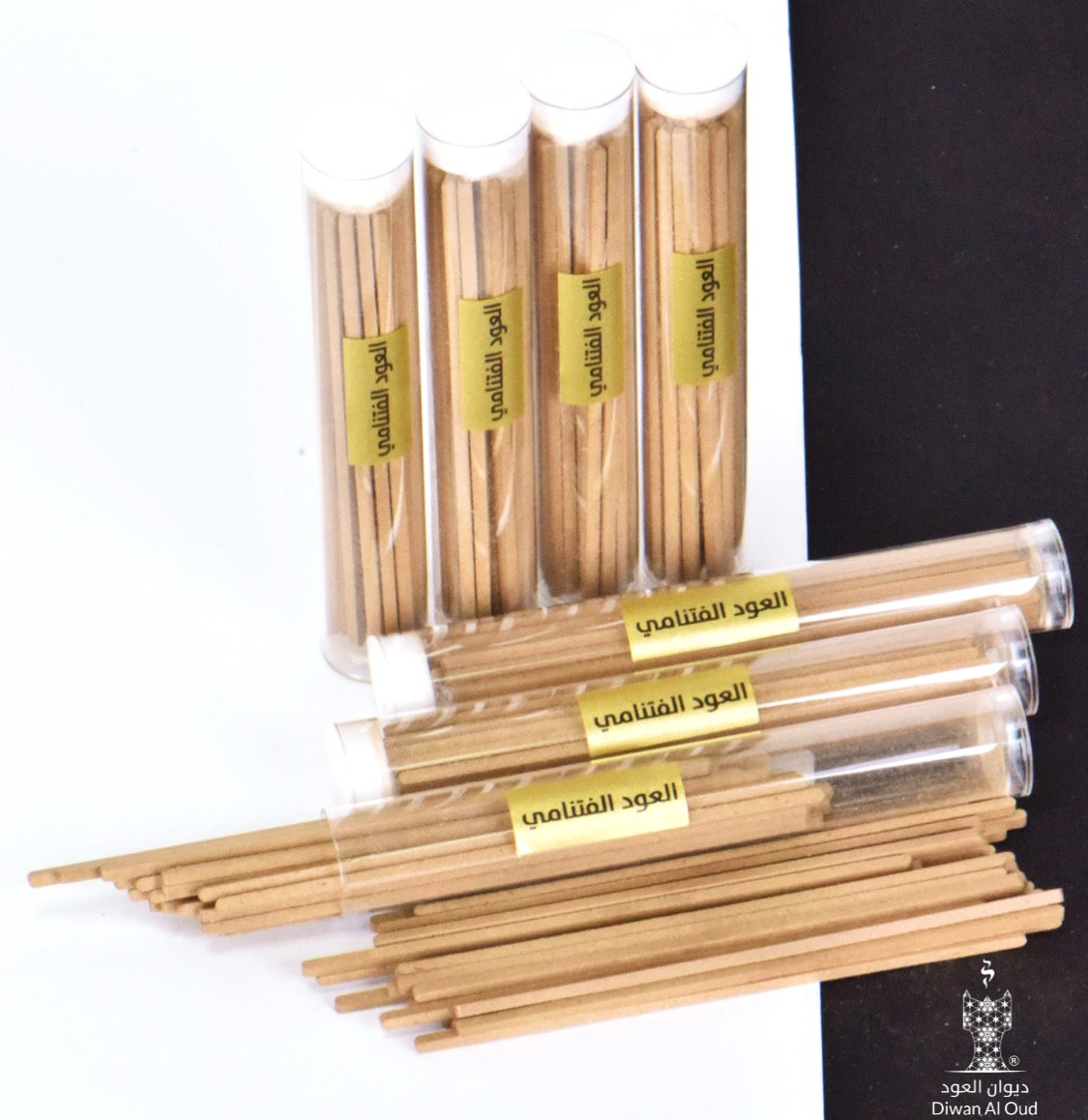 العود الفتنامي الخاص (عود سميك)