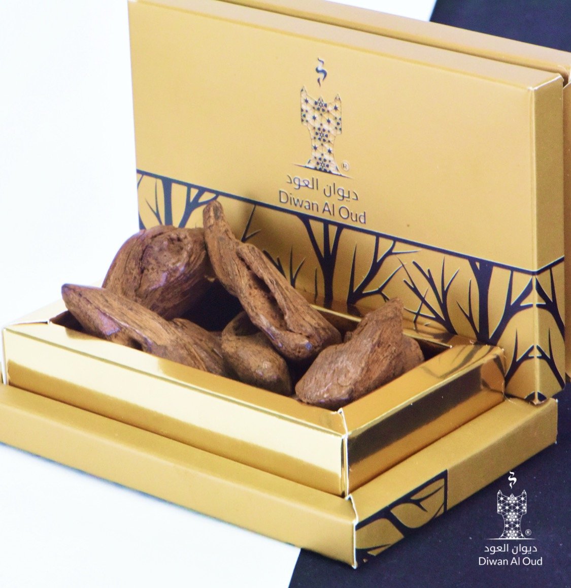 العود الكمبودي الخاص