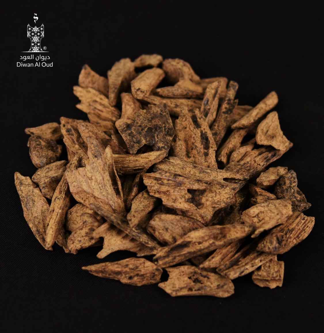 عود سيوفي كلمنتان (صك ملكي)