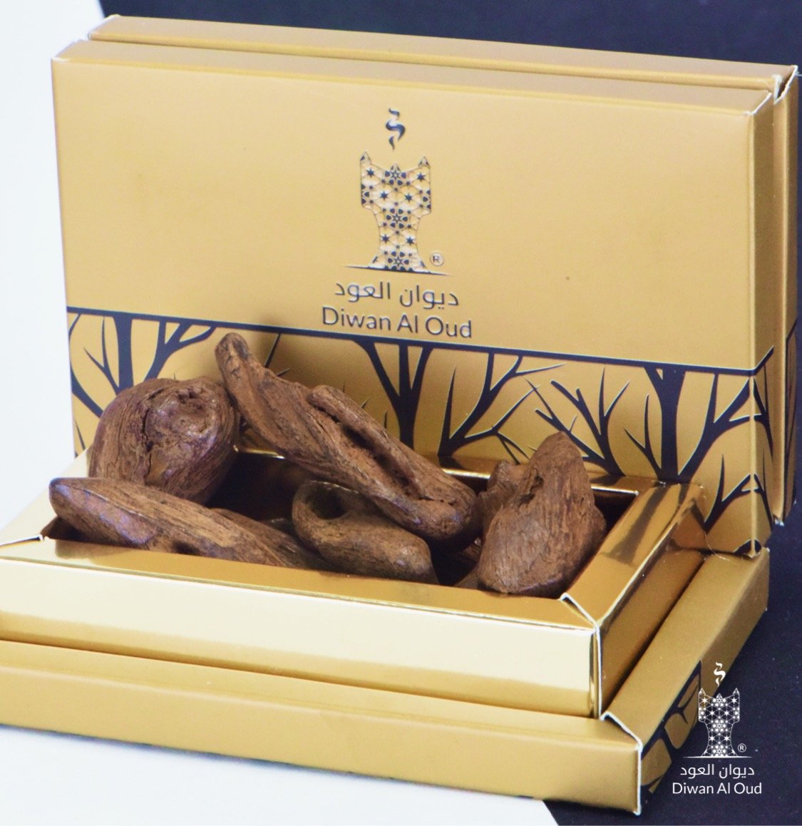 العود الكمبودي الخاص