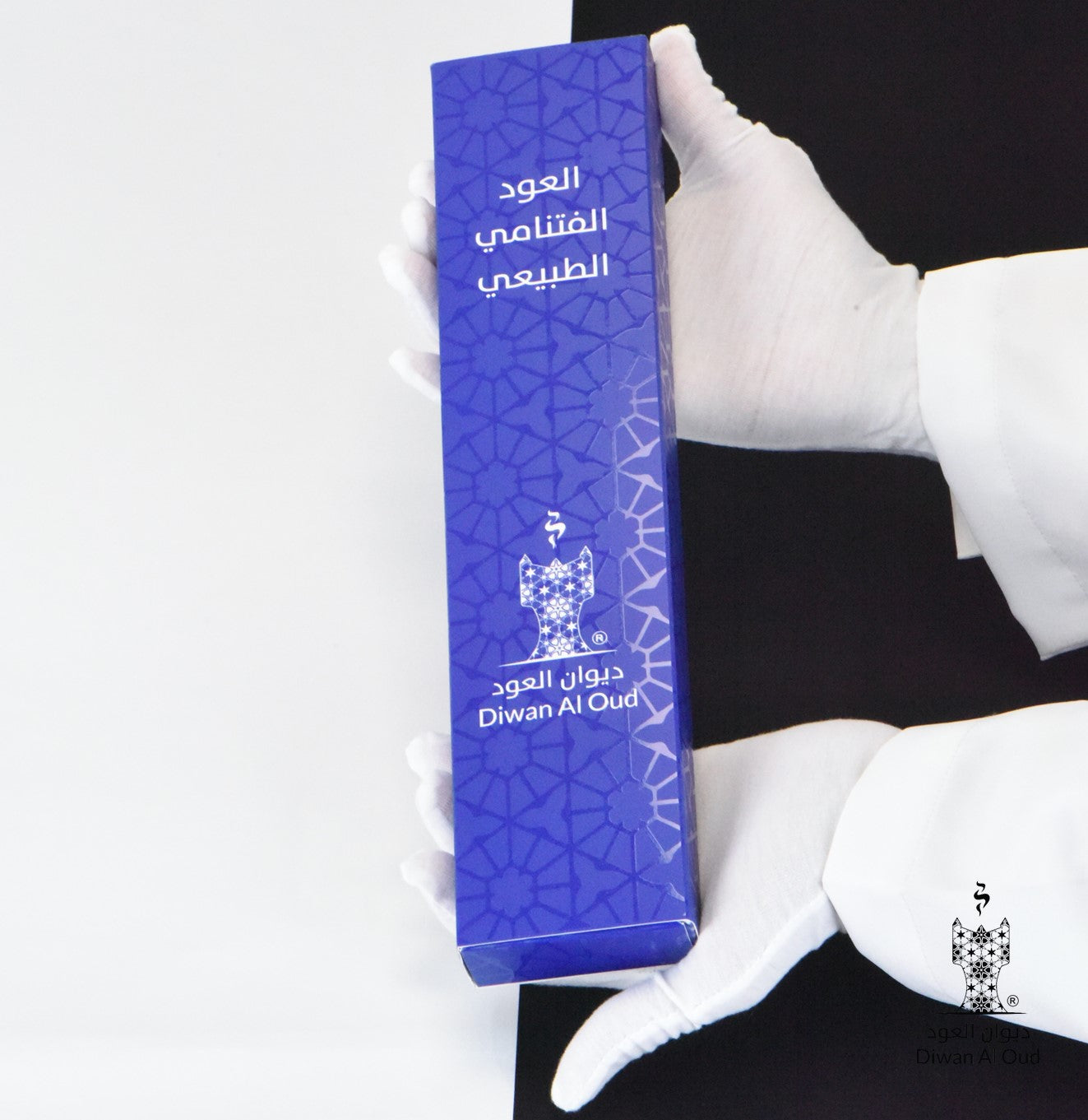 عود شرائح الفتنامي الطبيعية (أوقية)