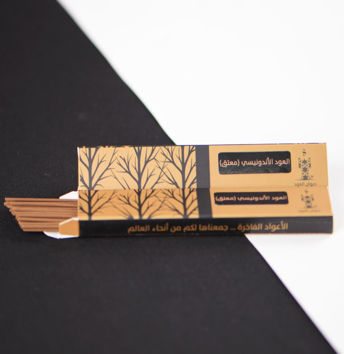 عود أندونيسي (معتق)