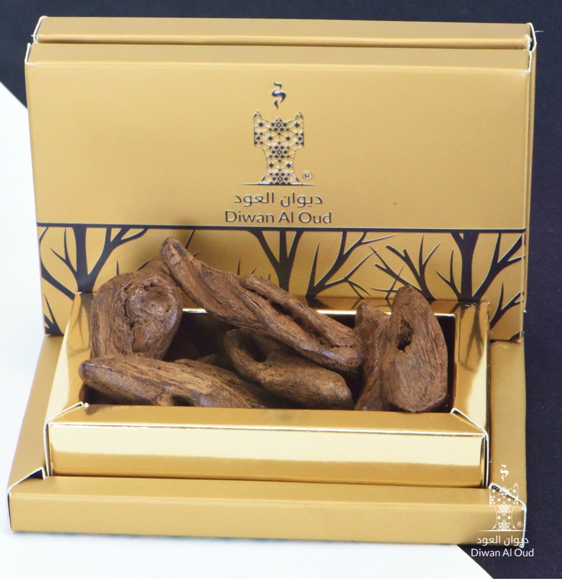 العود الكمبودي الخاص