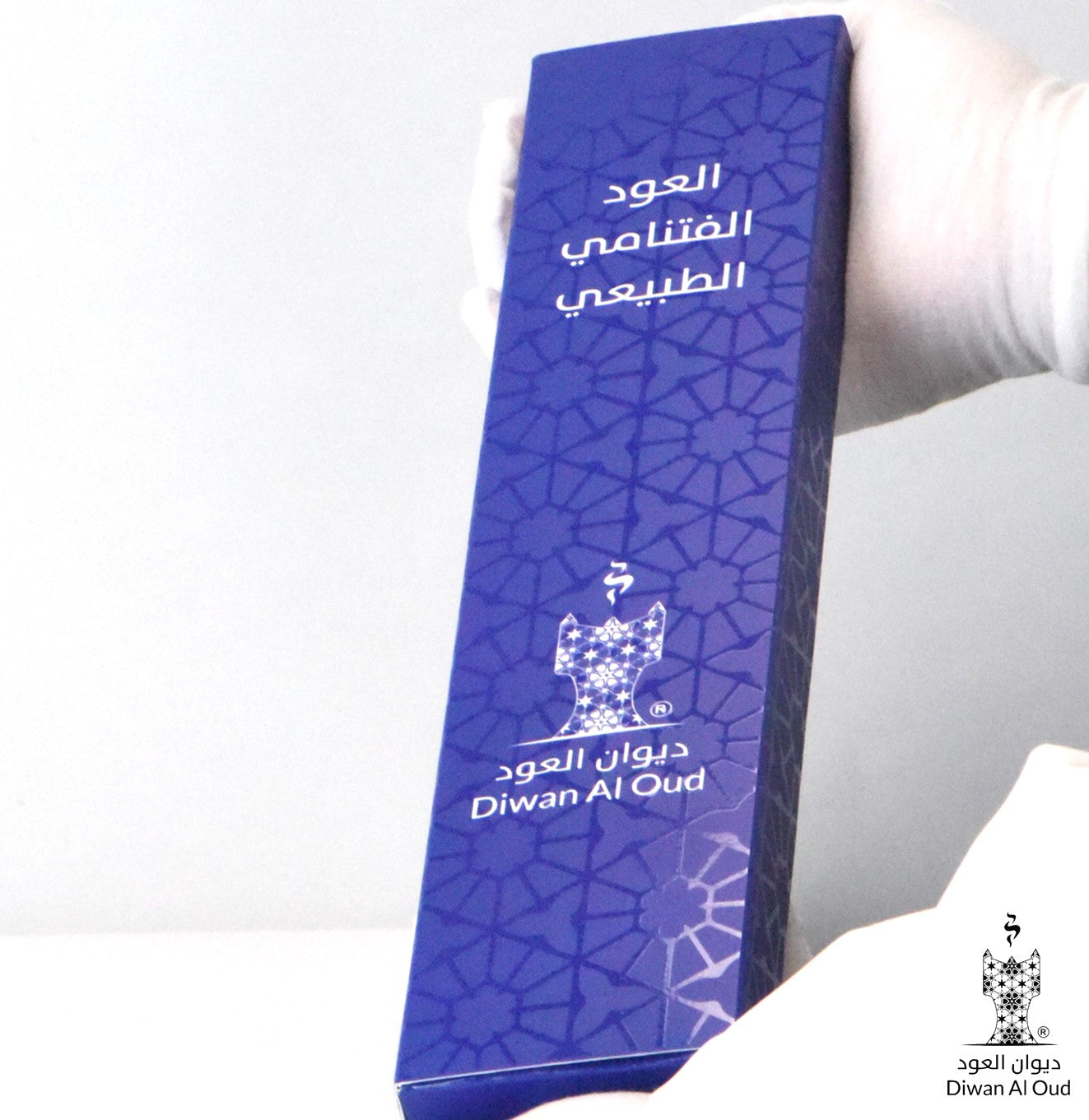 عود شرائح الفتنامي الطبيعية (أوقية)