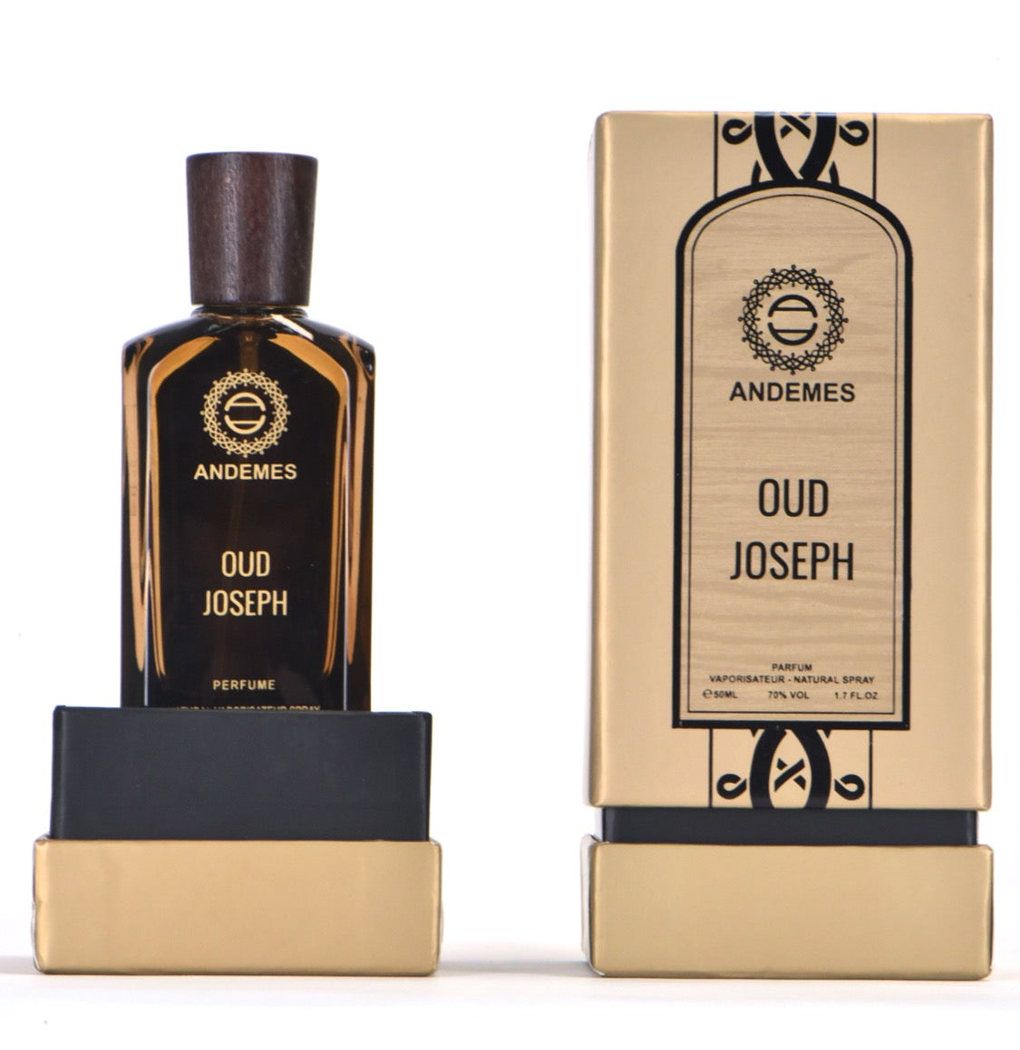 عطر أندمس عود جوزيف OUD JOSEPH