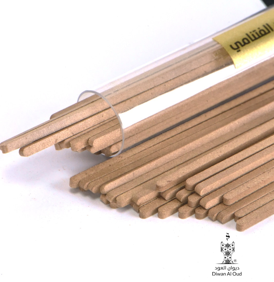 العود الفتنامي الخاص (عود سميك)