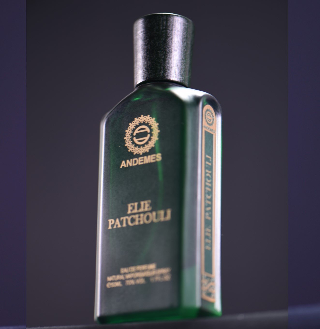 عطر أندمس إيلي باتشولي - StyleeMall