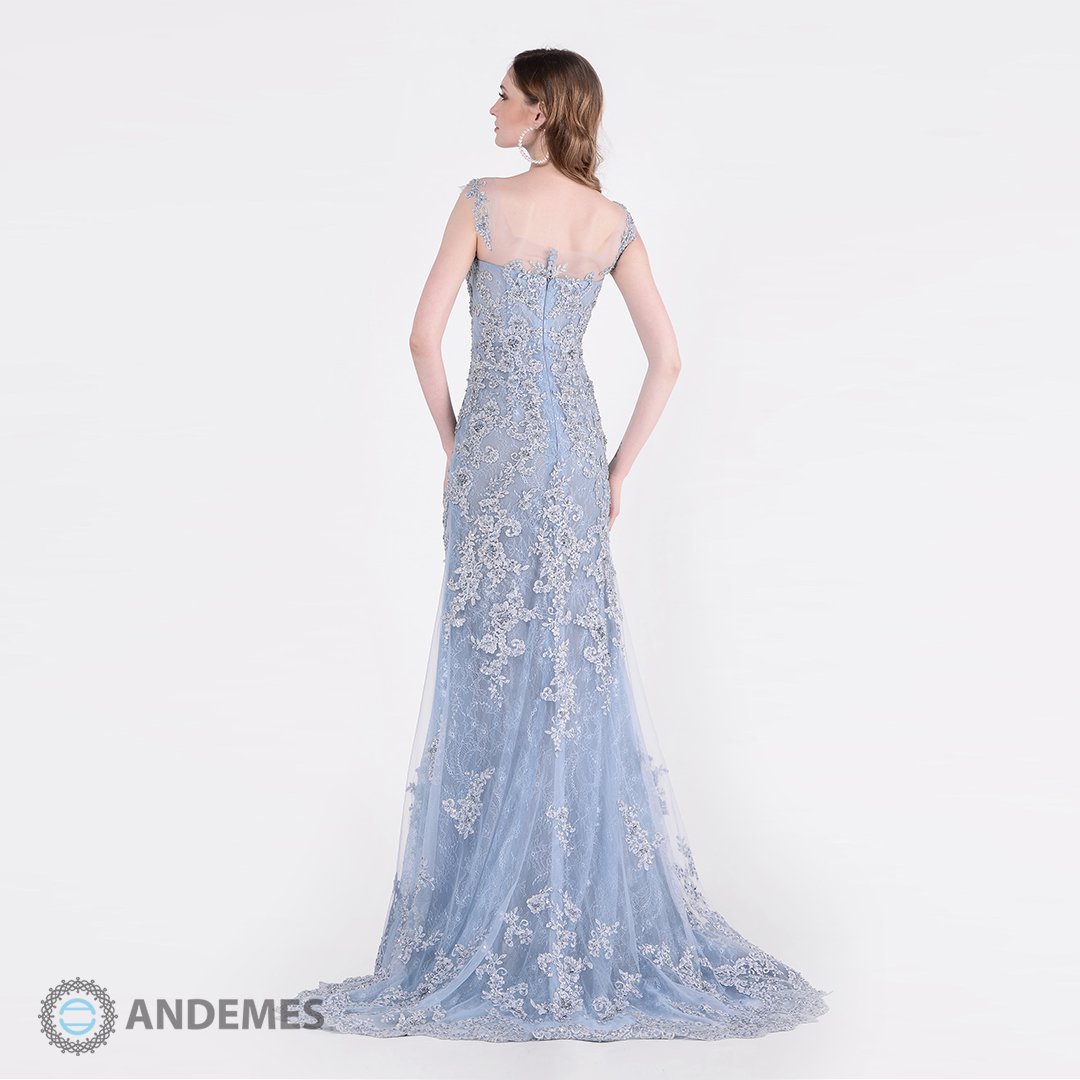أميرة السبعينات - StyleeMall