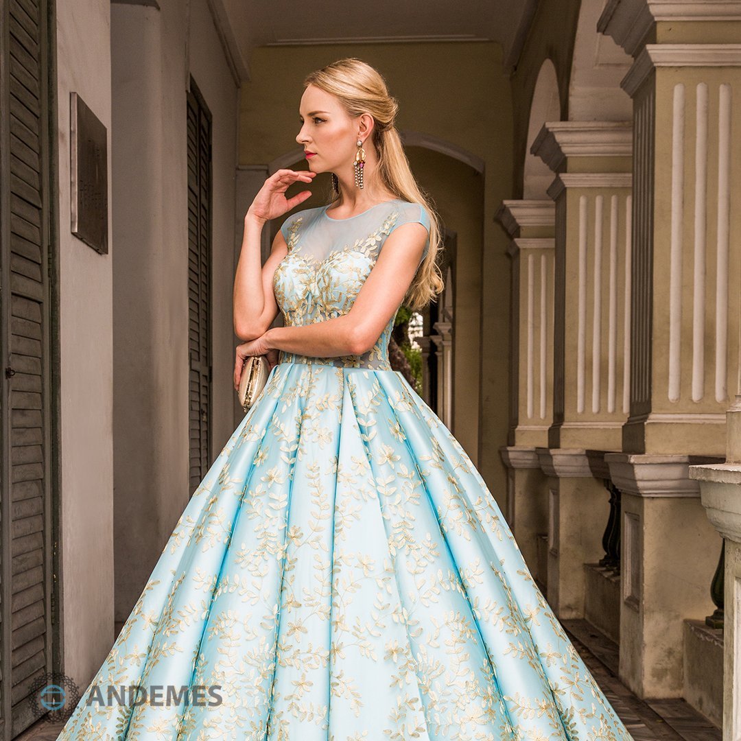 أوراق الذهب - StyleeMall