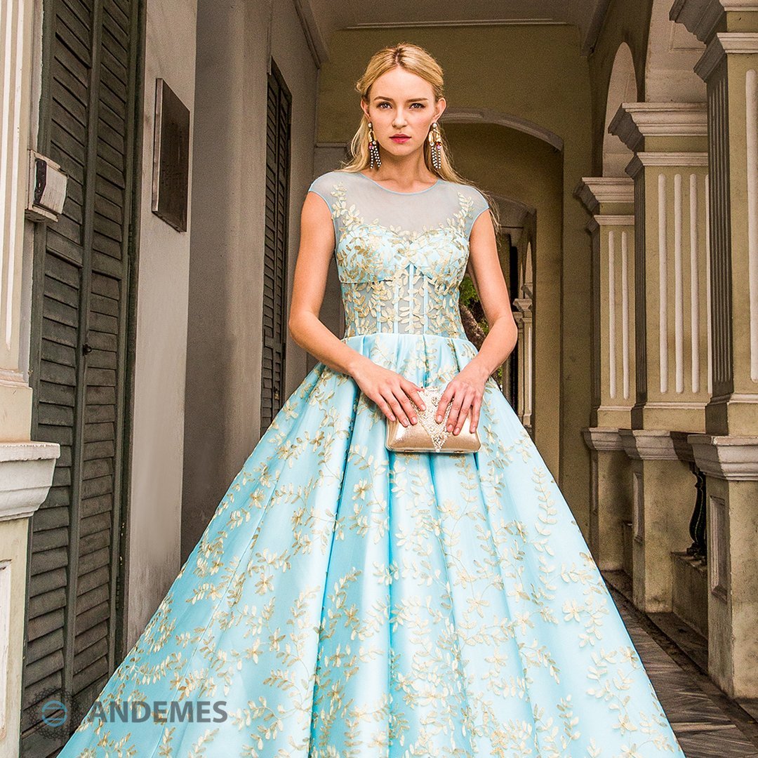 أوراق الذهب - StyleeMall