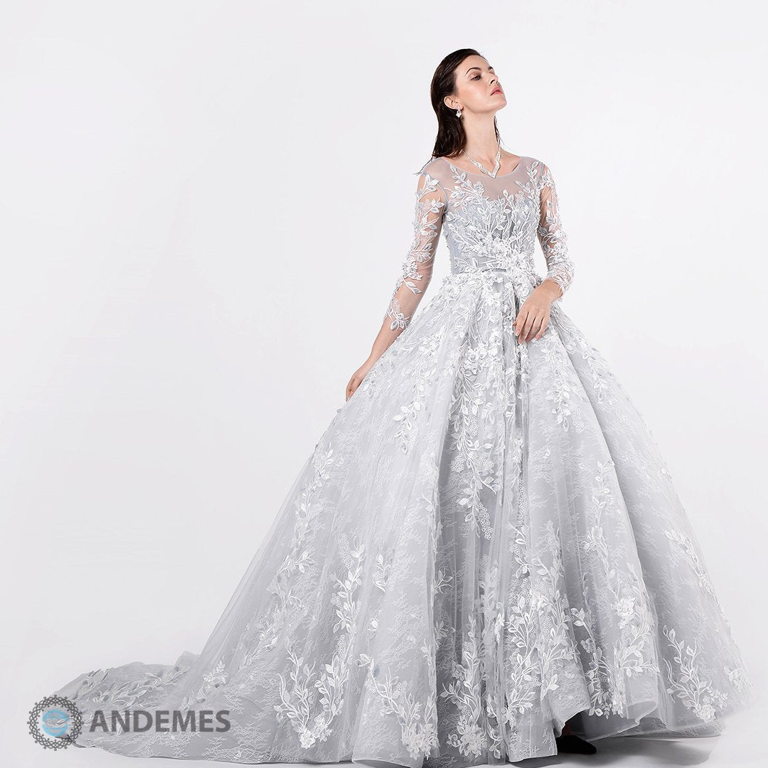 بلاتينيوم - StyleeMall