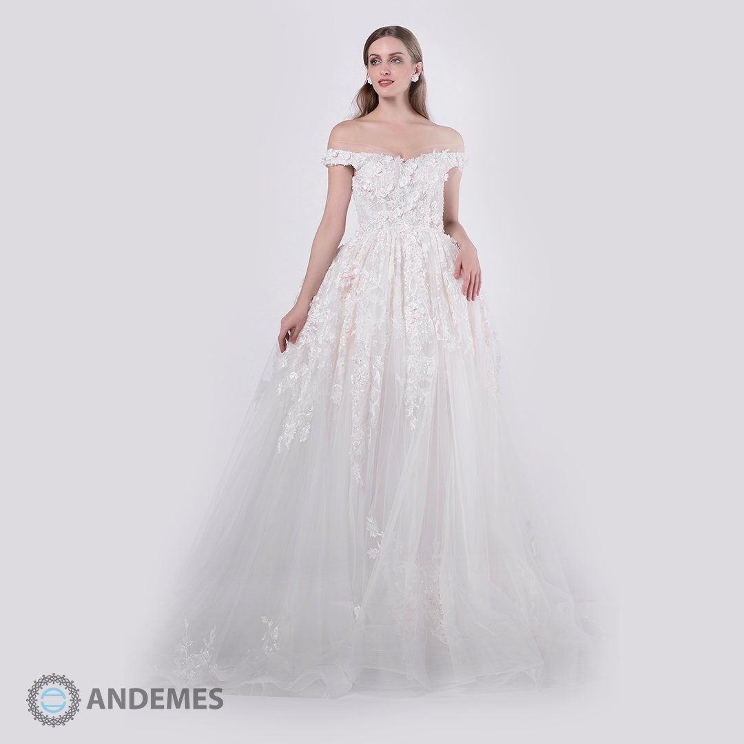 بينك وايت - StyleeMall