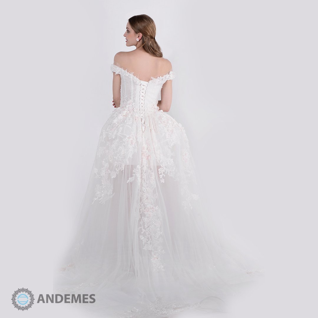 بينك وايت - StyleeMall