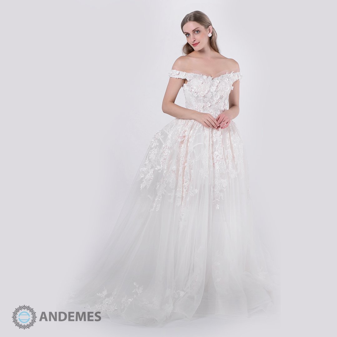 بينك وايت - StyleeMall