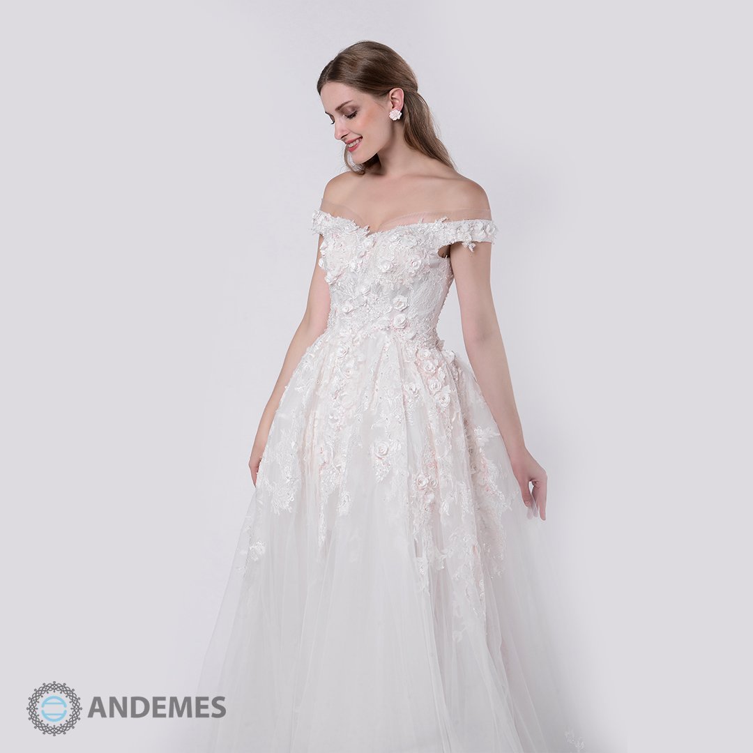 بينك وايت - StyleeMall