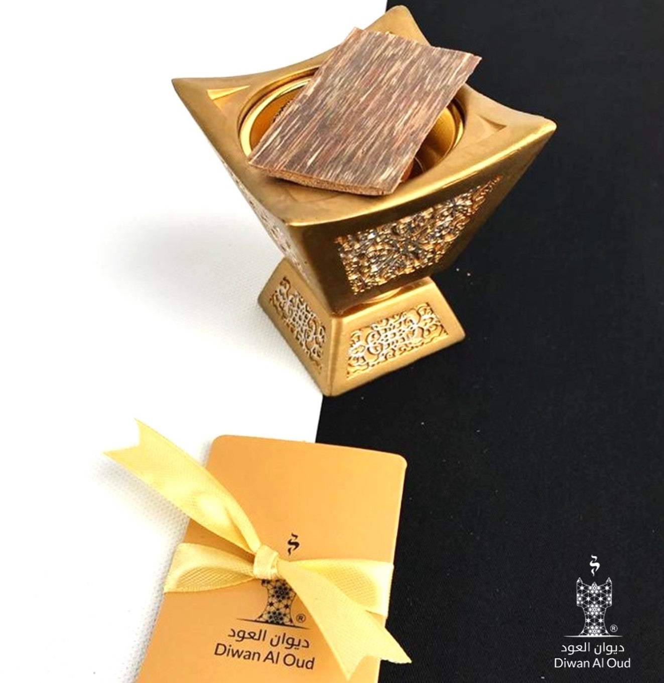 توزيعة العود الفتنامي الطبيعي