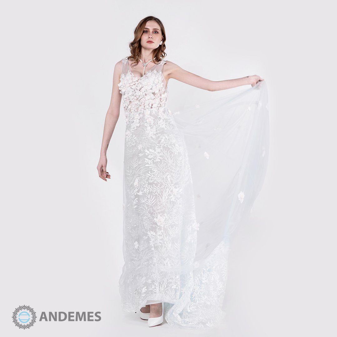 هاي درنجيا - StyleeMall